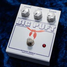 Mythos Pedals Big Puft Jr.
