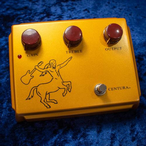 Miyaji Custom Shop Ceriatone Centura Fax MOD