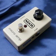 MXR M133 micro amp_2