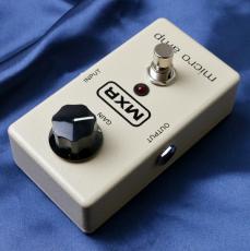 MXR M133 micro amp_3