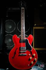 Gibson ES-335 / 2008