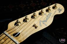 Fender Japan TLR-RK "Richie Kotzen Signature Model" / 2016_3