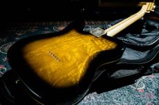 Fender Japan TLR-RK "Richie Kotzen Signature Model" / 2016_8