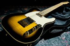 Fender Japan TLR-RK "Richie Kotzen Signature Model" / 2016_9