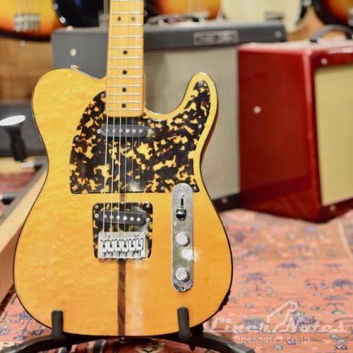 H.S.Anderson 1973-75 MAD CAT HS-1 (Natural)