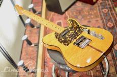 H.S.Anderson 1973-75 MAD CAT HS-1 (Natural)_3