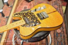 H.S.Anderson 1973-75 MAD CAT HS-1 (Natural)_4