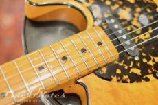 H.S.Anderson 1973-75 MAD CAT HS-1 (Natural)_5