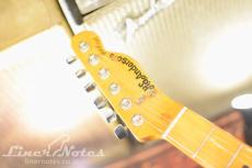 H.S.Anderson 1973-75 MAD CAT HS-1 (Natural)_7