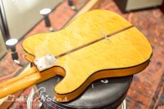 H.S.Anderson 1973-75 MAD CAT HS-1 (Natural)_8