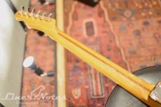 H.S.Anderson 1973-75 MAD CAT HS-1 (Natural)_9