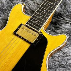 Kz Guitar Works Kz One Air Natural w/Gibson 57 Classic Pickup【展示入替特価】_4