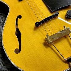 Kz Guitar Works Kz One Air Natural w/Gibson 57 Classic Pickup【展示入替特価】_5