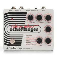 Electro-Harmonix Adrian Belew Echoflanger