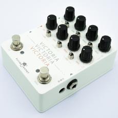 flying teapot VICTORIA Dual Channel Distortion_2