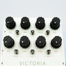 flying teapot VICTORIA Dual Channel Distortion_3
