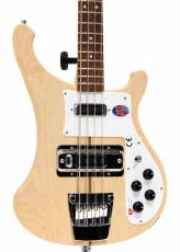 Rickenbacker 4003S Satin Mapleglo【限定生産品】