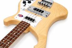 Rickenbacker 4003S Satin Mapleglo【限定生産品】_2