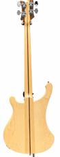 Rickenbacker 4003S Satin Mapleglo【限定生産品】_5