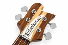Rickenbacker 4003S Satin Mapleglo【限定生産品】_6