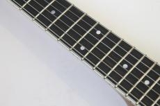 Kz Guitar Works Kz One Air Mini-Hum / See-through Black_4