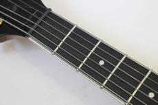 Kz Guitar Works Kz One Air Mini-Hum / See-through Black_5
