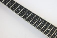 Kz Guitar Works Kz One Air Hum / See-through Black_4