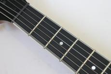 Kz Guitar Works Kz One Air Hum / See-through Black_5