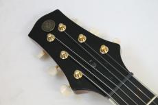 Kz Guitar Works Kz One Air Hum / See-through Black_6