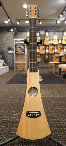 Martin Backpacker #307507【トラベルギター】