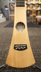 Martin Backpacker #307507【トラベルギター】_2