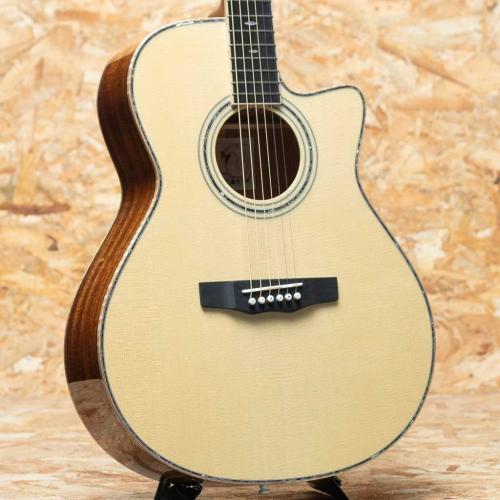 Morris SE-93 Custom
