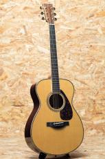 YAMAHA LS56 Custom ARE_3