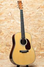 Martin D-28 Authentic 1937 VTS 2019_3