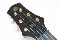 Kz Guitar Works Kz One Air Mini-Hum / Natural_5