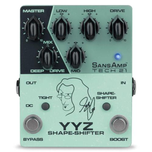 Tech 21 YYZ SHAPE-SHIFTER