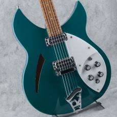 Rickenbacker 330 Turquoise 2001_3