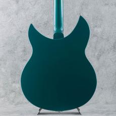 Rickenbacker 330 Turquoise 2001_4
