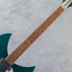 Rickenbacker 330 Turquoise 2001_6