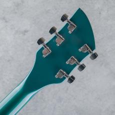 Rickenbacker 330 Turquoise 2001_9