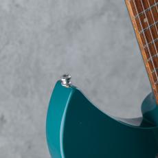 Rickenbacker 330 Turquoise 2001_10
