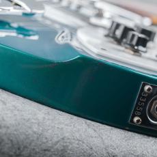 Rickenbacker 330 Turquoise 2001_11