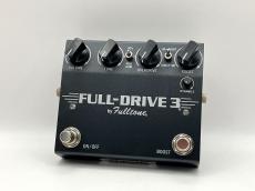 Fulltone Full-Drive 3【東京ペダルサミット2026出展予定品!】_2