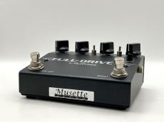 Fulltone Full-Drive 3【東京ペダルサミット2026出展予定品!】_3