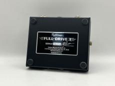 Fulltone Full-Drive 3【東京ペダルサミット2026出展予定品!】_5