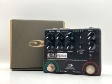 Ovaltone OD-FIVE 2 eXplosion 【東京ペダルサミット2026出展予定品!】