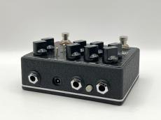 Ovaltone OD-FIVE 2 eXplosion 【東京ペダルサミット2026出展予定品!】_3