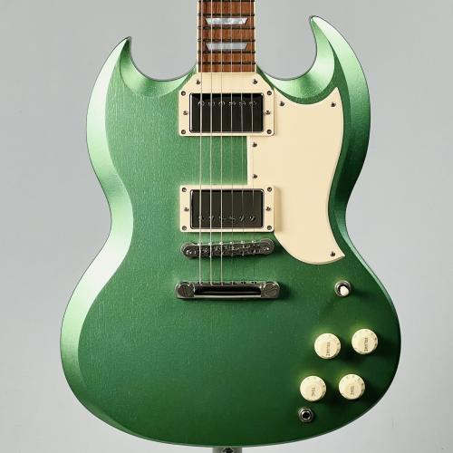 Heavenly H-SG1112M -Metallic Green-【SpecialThanks Misakiシグネイチャーモデル】【即納可】