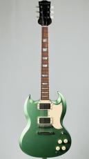 Heavenly H-SG1112M -Metallic Green-【SpecialThanks Misakiシグネイチャーモデル】【即納可】_2