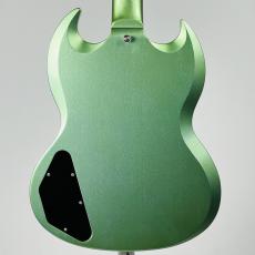 Heavenly H-SG1112M -Metallic Green-【SpecialThanks Misakiシグネイチャーモデル】【即納可】_3